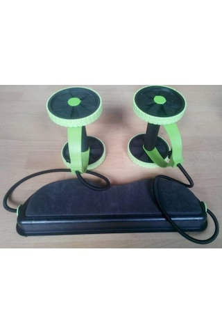 Multi Flex Pro Kopmayan Lastikli Spor Aleti