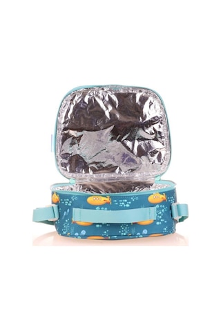 Kaukko Kids Beslenme Çantası Sweet Submarine L7187