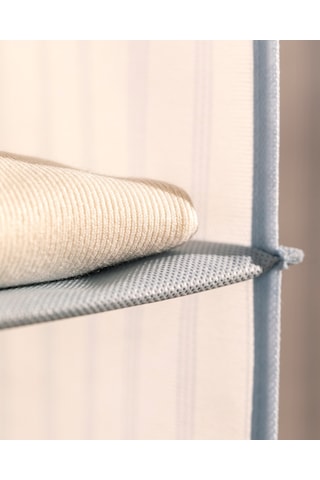 Madame Coco Nuage 4 Bölmeli Dolap İçi Düzenleyici Dznl0000000007 Beyaz