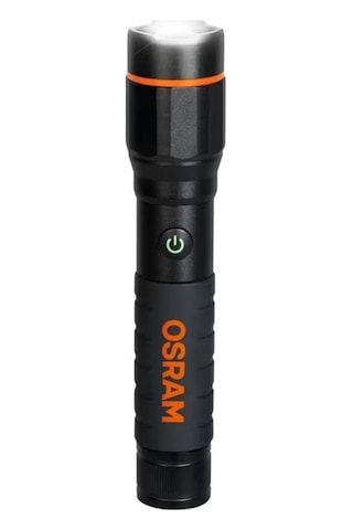 Osram El Feneri Ledli Fonksiyonlu Şarjlı Mıknatıslı 800 Lümen 180 35 Mm