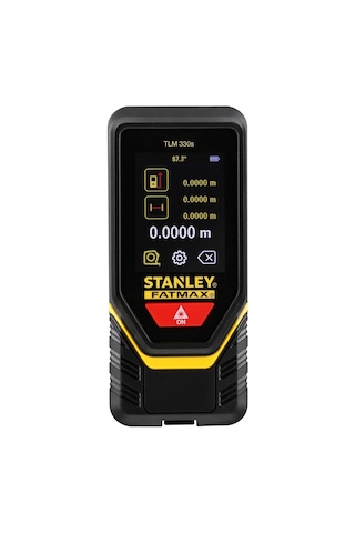Stanley Stht1-77140 Tlm 330 100m Lazer Metre