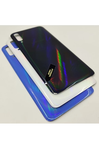 Samsung Uyumlu Galaxy A70 Sm-A705F Arka Pil Kapağı