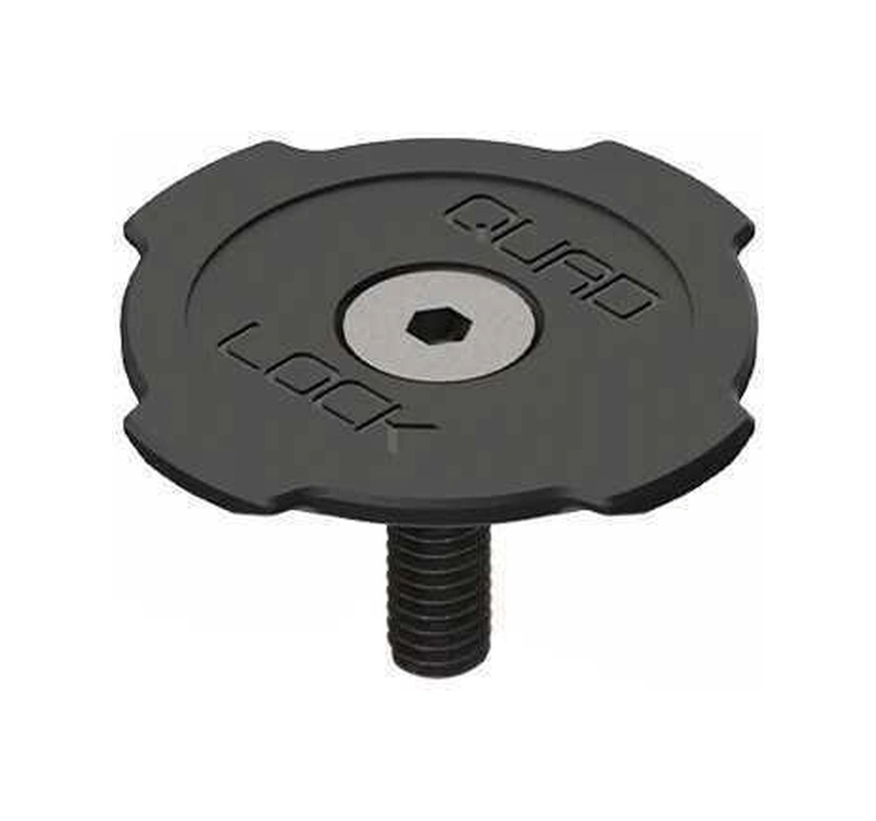 Quadlock 360 Üst Kapak Siyah