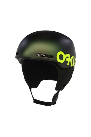 Oakley Oakley Mod1 Mips Unisex Yeşil Kask 4405 Yeşil