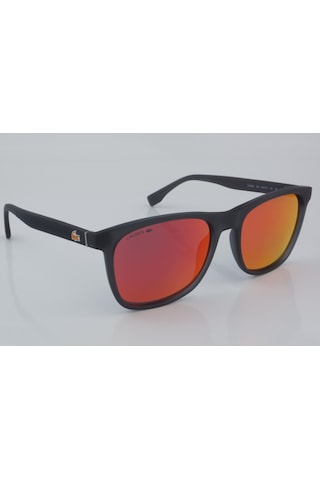 Lacoste Güneş L860se 035 56 - 01 Güneş Gözlüğü Siyah