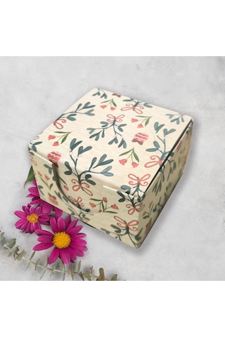 Küpnot Kağıdı 4lü Set