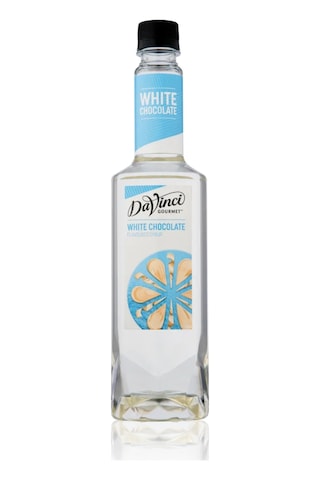 - Whıte Chocolate Şurup - 750 Ml