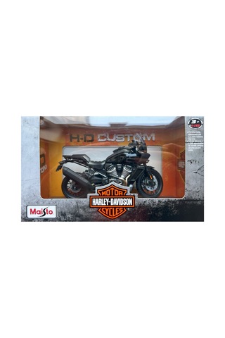 Harley-davidson Pan America 1250 Special 2023 Model Motosiklet 34360-2-039