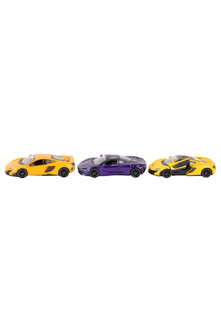 Kt5449d Çekbırak Mclaren Collectıon