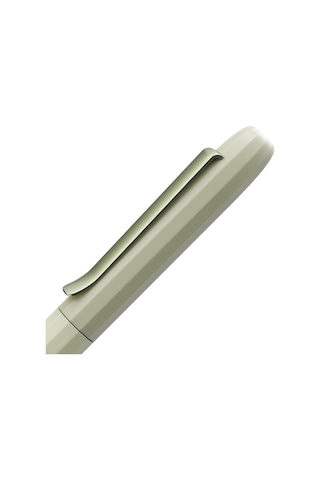 Faber-castell Avori Tükenmez Kalem Ada Çayı Yeşili Yeşil