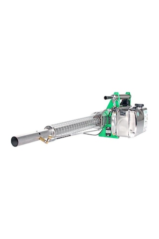 Igeba Tf 35 Termal Sisleme Makinesi