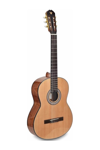 Valler Vg15 1/2 Klasik Gitar