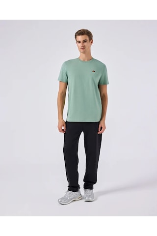 Ellesse Erkek T-shirt 6sm5069 Mint Yeşili