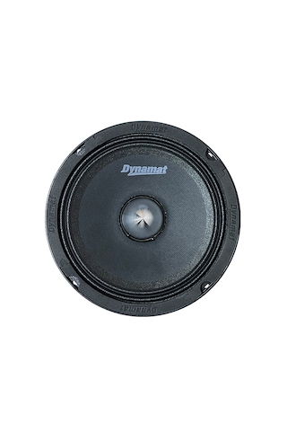 Dynamat Azap 16 Midrange 16 Cm 150w Rms 2 Adet