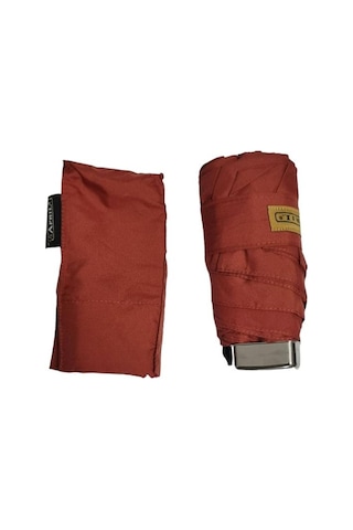 Baginn April-snotline Kadın Şemsiyesi Mini Boy 7 Telli 16 Cm Boy 82 Cm Çap 001