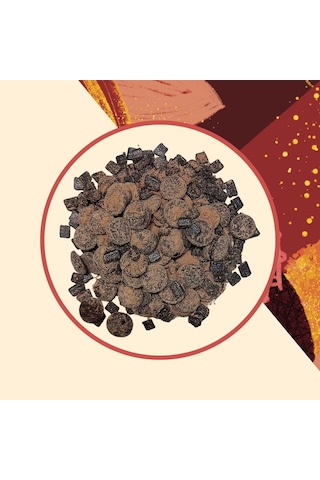 Mim And More Çilekli Sıcak Çikolata Strawberry Hot Chocolate Tin 200 G