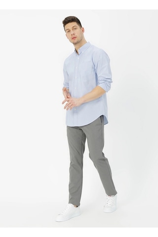Dockers Erkek Pantolon 84467-0009 Antrasit