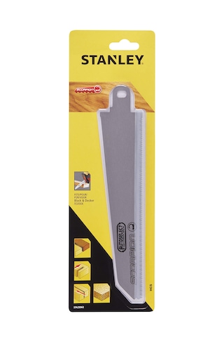 Stanley Scorpion Sta29962 Testere Bıçağı 239mm