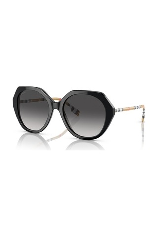 Burberry B 4375 3853/8g 55-18 Kadın Güneş Gözlüğü