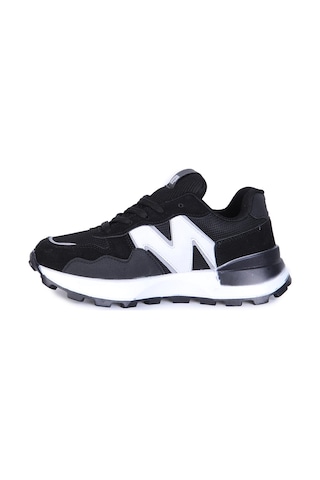 M.P Mp 242-2091zn Günlük Yürüyüş Kadın Sneaker Ayakkabı 001