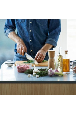 Wmf 1895476032 Spıtzenklasse Şef Bıçağı 15 Cm