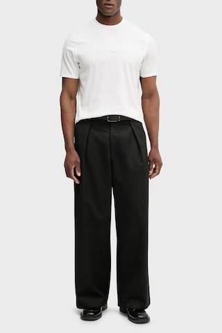 Emporio Armani Erkek T Shirt Em004583 Af13669 M0307 Beyaz Beyaz