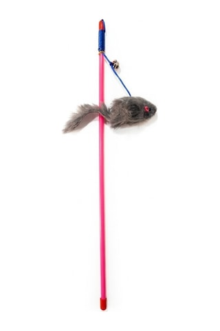Polo Cw18015 Kedi Olta Oyuncağı 46cm