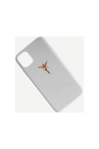 56 Adet Fairycore Sticker Seti Masalsı Estetik Doğa Çıkartma Laptop Defter Telefon Etiketi Çok Renkli