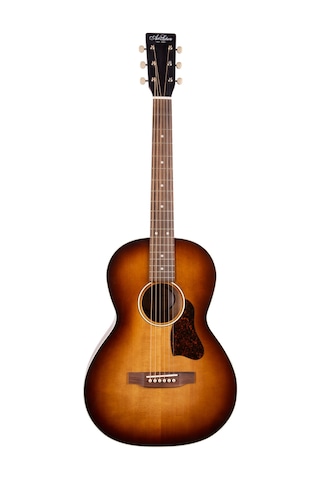 Art & Lutherie Roadhouse Gt Eq Elektro Akustik Gitar Light Burst