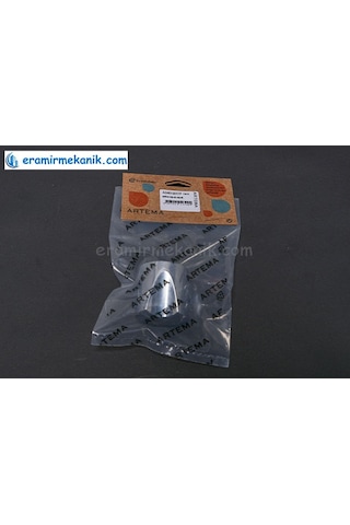 Artema A2451201Yp Apollo Lux Volan Ank. Stop Valf