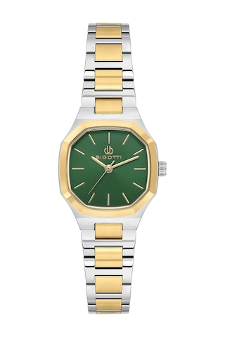 Bigotti Bg.1.10720-5 Gold - Gri