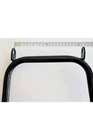 Mondial Rs 151 - Hs 150 - Mash Kriko Scooter Alt Sehpa
