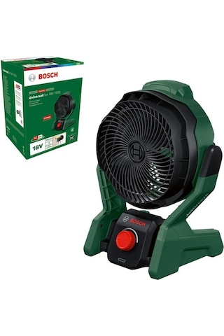 Bosch Universal Fan 18 V-1000 Solo Vantilatör