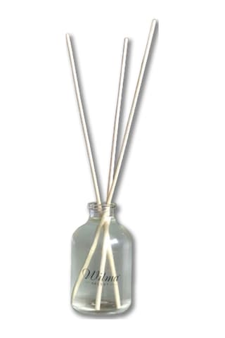 Wilma Secret Bambu Çubuklu Vanilya Coconat Oda Kokusu 50ml - İstanbul Koleksiyon Diğer