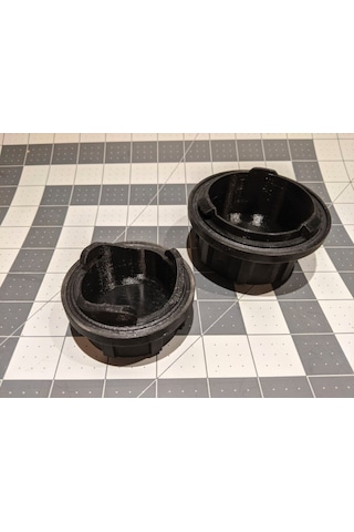Bmw F7/800Gs Far Kapak