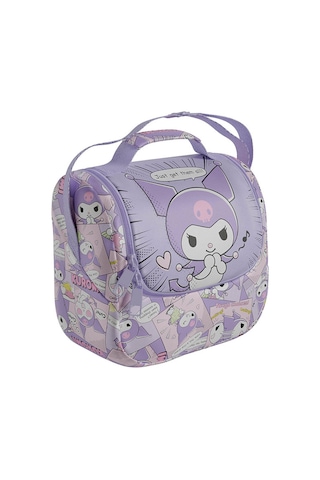 Kuromi Beslenme Çantası 3186 Çok Renkli