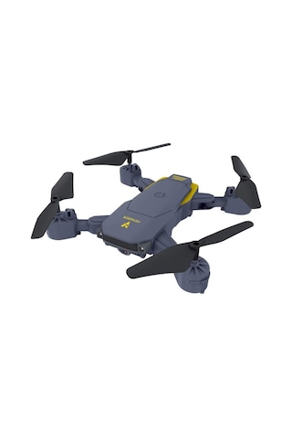 Corby Zoom Voyager Cx014 Wi-fi 720p Kameralı Katlanabilir Drone