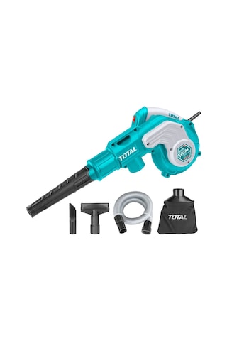 Üfleme Ve Toplama Makinesi 800 W