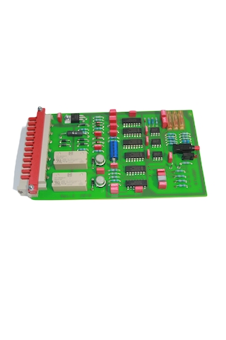 Studer BZ821-2 Kontrol Kartı Modül Board – 900/928 Mikser ve Broadcast Sistemleri