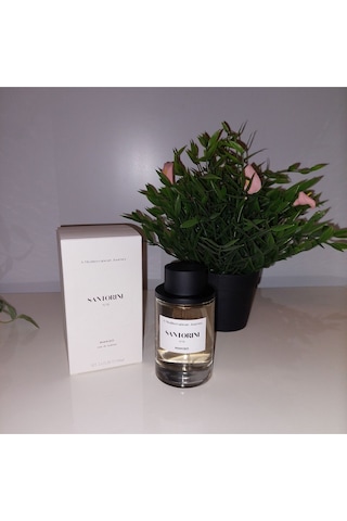 Koku Santorini Edt 100 Ml Erkek Parfümü Aromatik