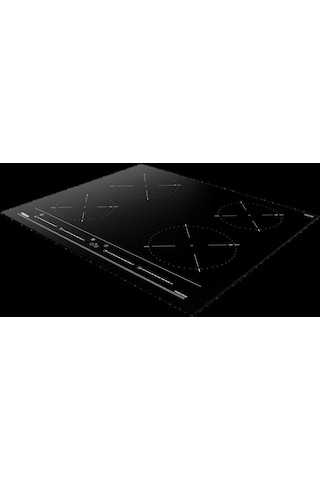 Teka IBC 64010 BK MSS 60 CM İndüksiyonlu Ankastre Ocak