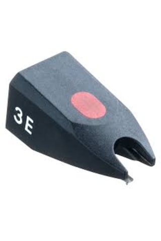 Ortofon Stylus 3 E (For Om - Omp Series) Yedek Pikap İğnesi