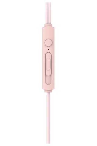 E335p Kulak İçi Kablolu Kulaklık - Mikrofonlu, 3.5mm Jack, 1.2m Kablo