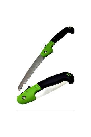 Meşem - 516 Katlanır Budama Testere 180 Mm