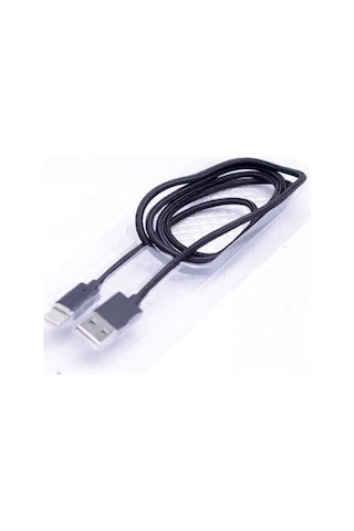 Zore Type-C Mıknatıslı Usb Kablo-Siyah