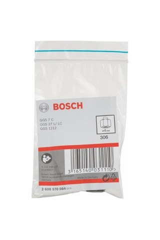 608 Aksesuarı 570 084 Sıkma Pensi 6 Mm