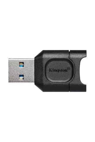 Kingston, Mobilelite Plus, Usb 3.2 Gen1 Microsdhc/sdxc Uhs-ıi Kar