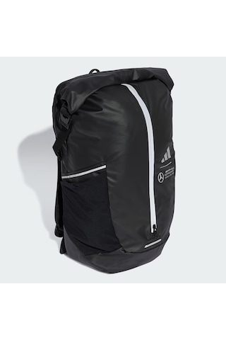 Adidas Mercedes Amg Petronas Sırt Çantası C-adıjx6464a30a00 Siyah