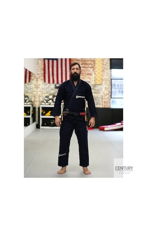 Gameness Bjj Gi Lacivert