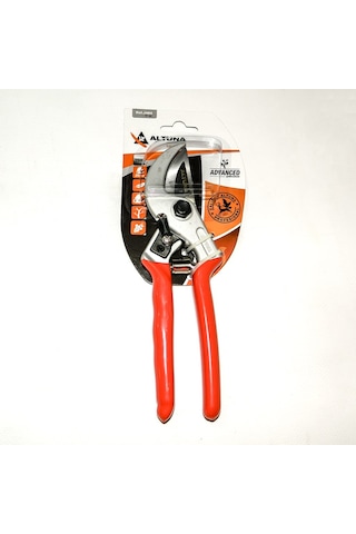 Altuna J464 Budama Makası 210 Mm 25 Mm